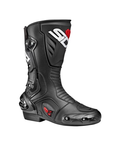 Botas Sidi Vertigo 2|Negro y negro