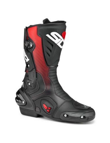 Botas Sidi Vertigo 2|Negro y negro