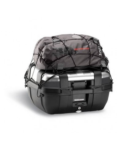 Red Elástica Givi porta objetos