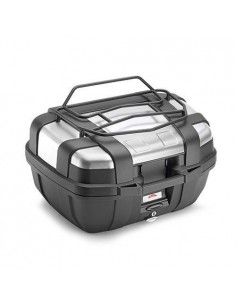 Bagageiro metálico Givi E142B