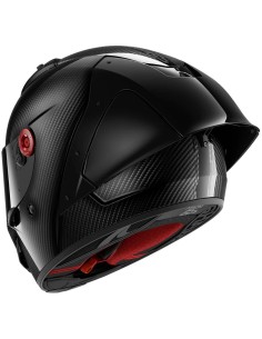 Casco Shark Aeron GP Full Carbon | Carbono y antracita 2