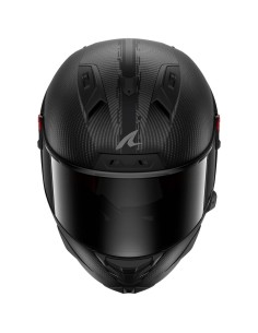 Casco Shark Aeron GP Full Carbon Mat | Mate-Carbono y antracita 2