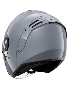 Casco Shark Rs Jet Carbon Dark Shadow | Plata 2