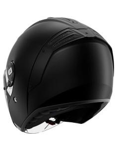 Casco Shark Rs Jet Carbon Dark Shadow Mat | Mate-Carbono 2