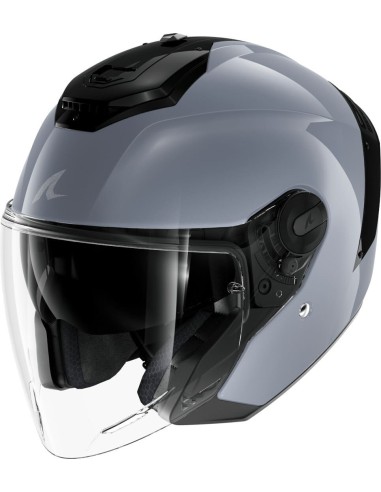 Casco Shark Rs Jet Blank | Negro