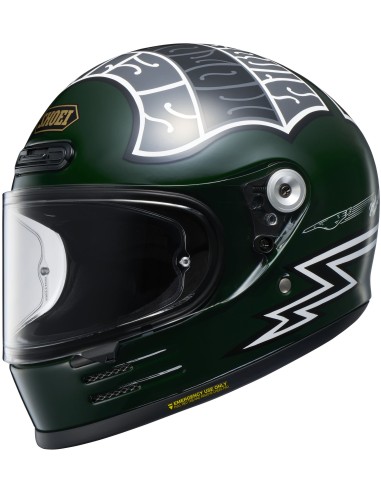 Casco Shoei Glamster 06 Heiwa Motorcycles | TC4