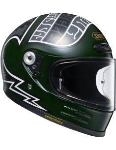Casco Shoei Glamster 06 Heiwa Motorcycles | TC4 2