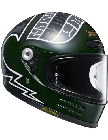 Casco Shoei Glamster 06 Heiwa Motorcycles | TC4