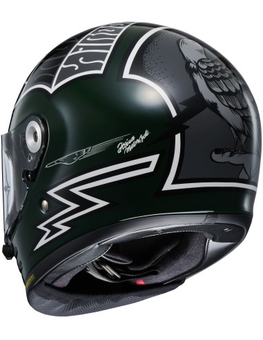 Casco Shoei Glamster 06 Heiwa Motorcycles | TC4