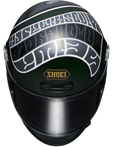 Casco Shoei Glamster 06 Heiwa Motorcycles | TC4