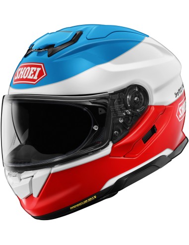 Casco Shoei Gt-Air 3 Lilt | TC10