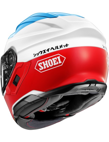 Casco Shoei Gt-Air 3 Lilt | TC10