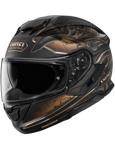 Casco Shoei Gt-Air 3 Nile | TC9