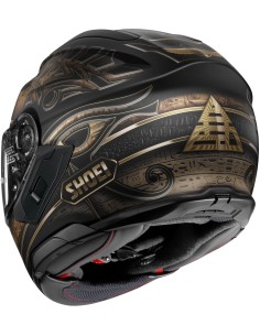 Casco Shoei Gt-Air 3 Nile | TC9 2