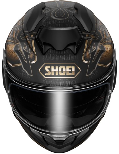 Casco Shoei Gt-Air 3 Nile | TC9