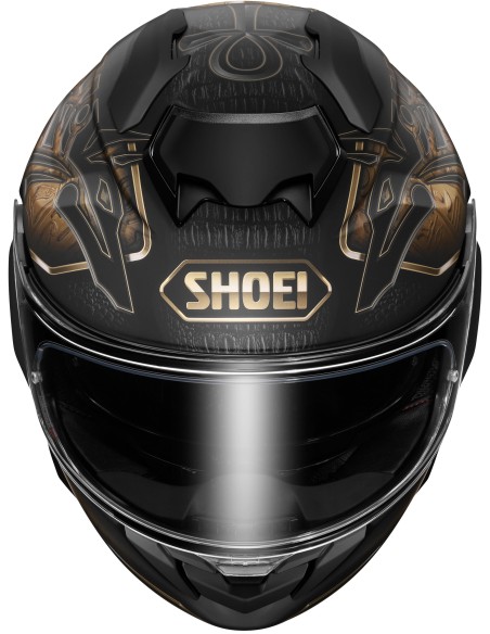 Casco Shoei Gt-Air 3 Nile | TC9