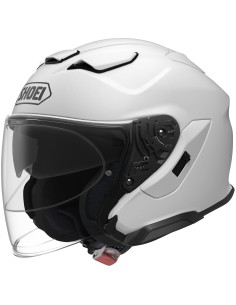Casco Shoei J-Cruise 3 | Blanco