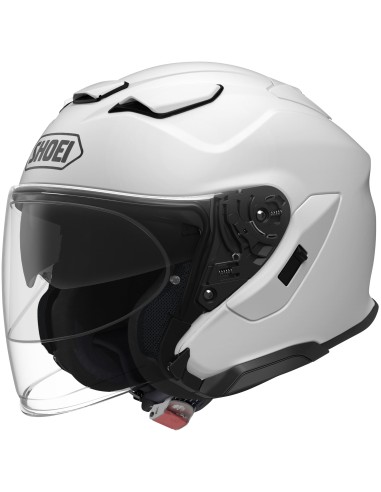Casco Shoei J-Cruise 3 | Mate-Azul metal