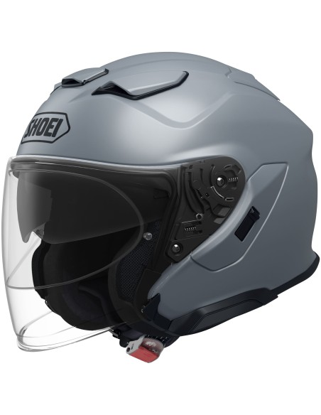 Casco Shoei J-Cruise 3 | Gris basalto