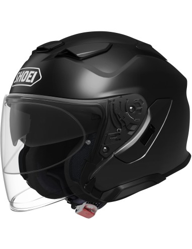 Casco Shoei J-Cruise 3 | Mate-Azul metal
