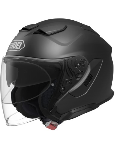 Casco Shoei J-Cruise 3 | Mate-Azul metal