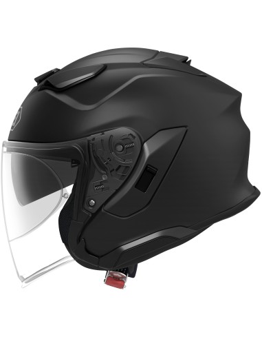 Casco Shoei J-Cruise 3 | Mate-Negro