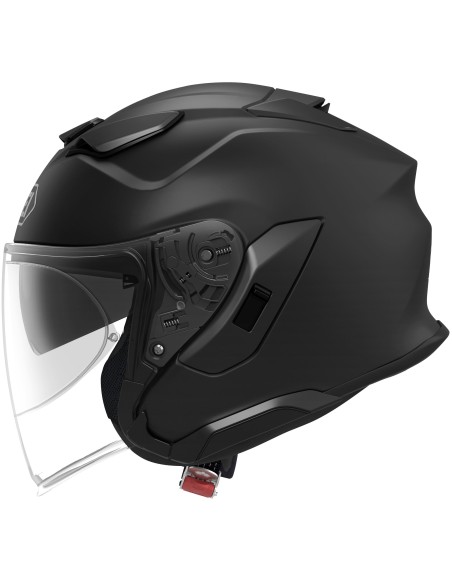 Casco Shoei J-Cruise 3 | Mate-Negro