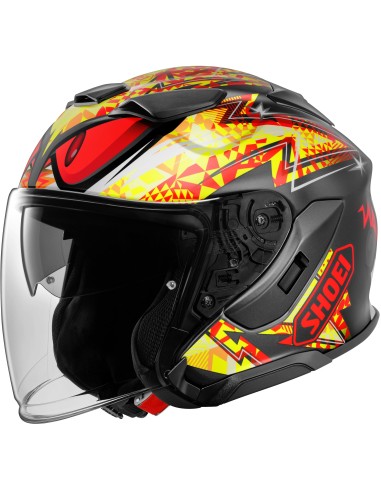 Casco Shoei J-Cruise 3 Inspired | TC1