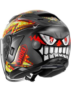 Casco Shoei J-Cruise 3 Inspired | TC1 2
