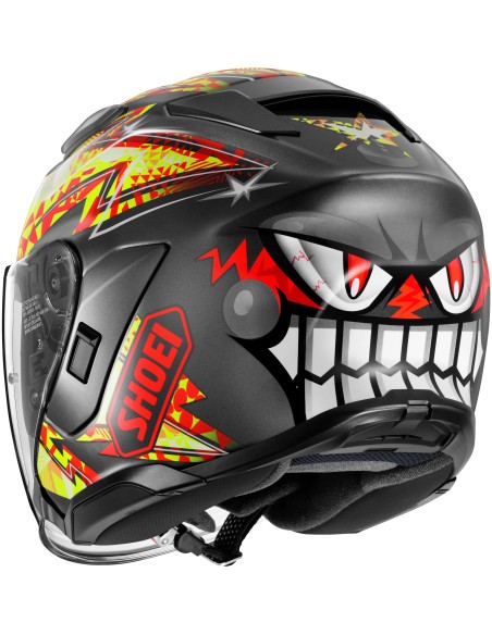 Casco Shoei J-Cruise 3 Inspired | TC1