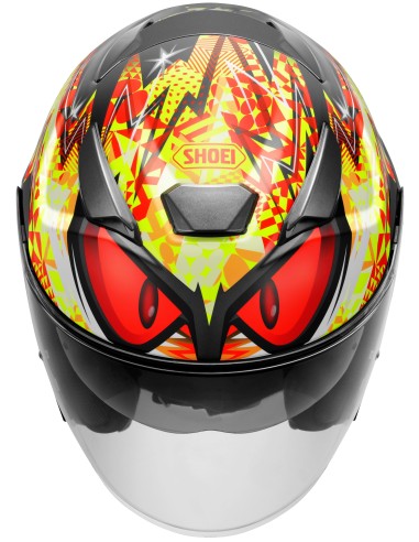 Casco Shoei J-Cruise 3 Inspired | TC1
