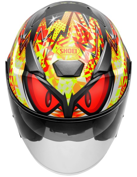 Casco Shoei J-Cruise 3 Inspired | TC1