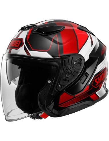 Casco Shoei J-Cruise 3 Whizzy | TC1