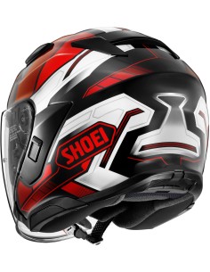 Casco Shoei J-Cruise 3 Whizzy | TC1 2