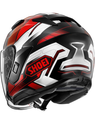 Casco Shoei J-Cruise 3 Whizzy | TC1