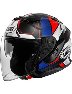Casco Shoei J-Cruise 3 Whizzy | TC10