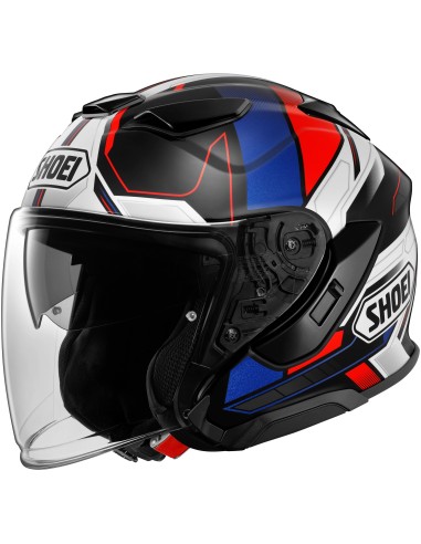 Casco Shoei J-Cruise 3 Whizzy | TC1