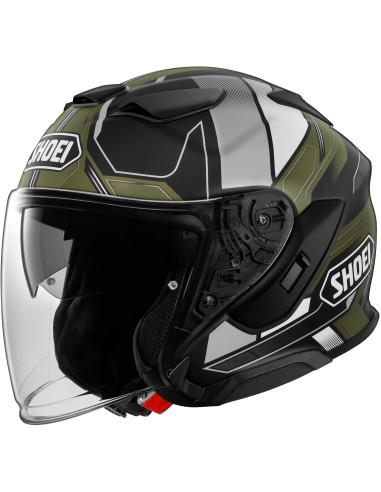 Casco Shoei J-Cruise 3 Whizzy | TC1