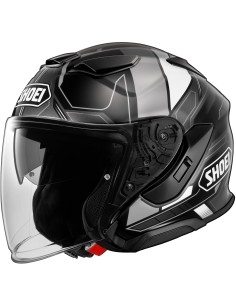 Casco Shoei J-Cruise 3 Whizzy | TC5