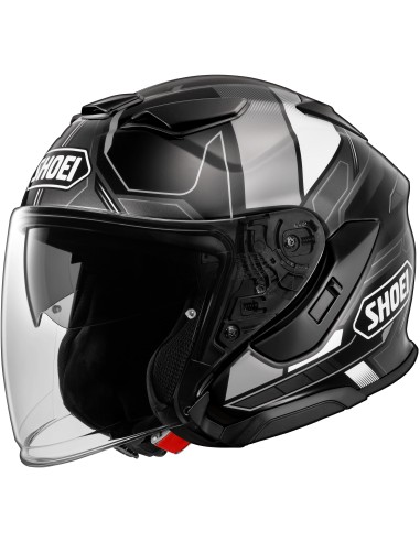 Casco Shoei J-Cruise 3 Whizzy | TC1