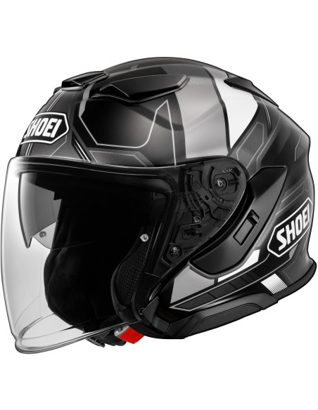 Casco Shoei J-Cruise 3 Whizzy | TC5