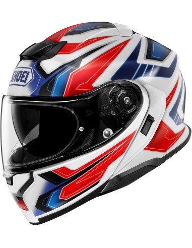 Casco Shoei Neotec 3 Anthem | TC10