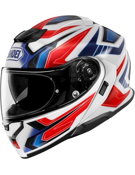 Casco Shoei Neotec 3 Anthem | TC10