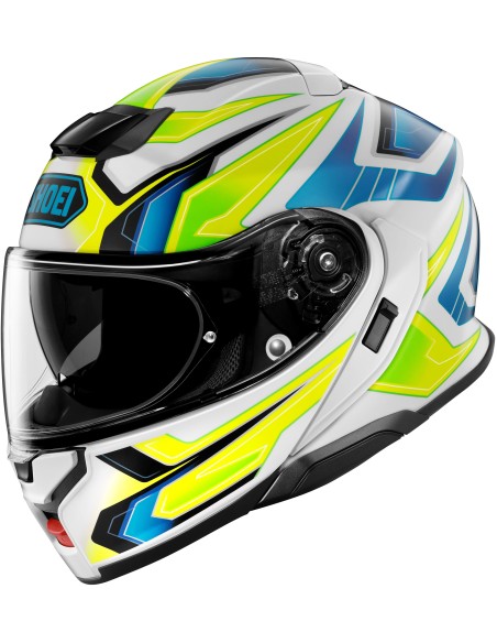 Casco Shoei Neotec 3 Anthem | TC3