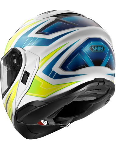 Casco Shoei Neotec 3 Anthem | TC3
