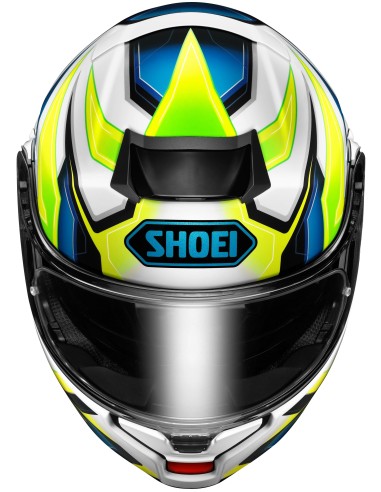 Casco Shoei Neotec 3 Anthem | TC3