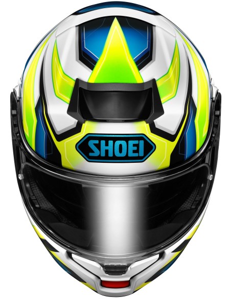 Casco Shoei Neotec 3 Anthem | TC3