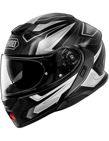 Casco Shoei Neotec 3 Anthem | TC10