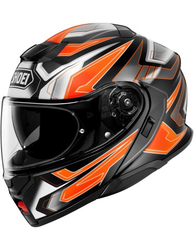 Casco Shoei Neotec 3 Anthem | TC10