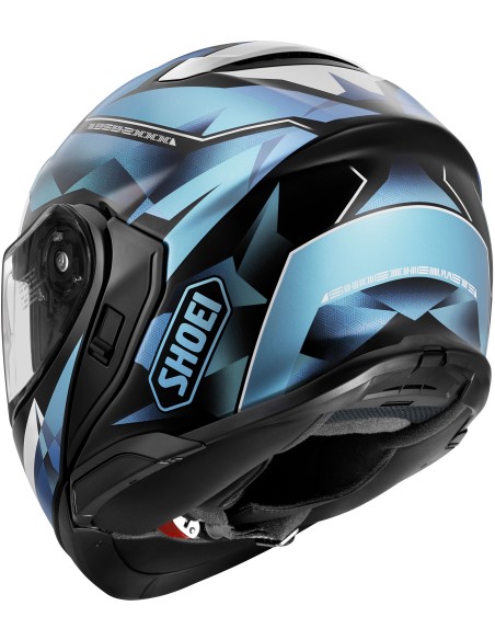 Casco Shoei Neotec 3 Fragments | TC2